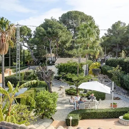 Villa Angelina Del Mar